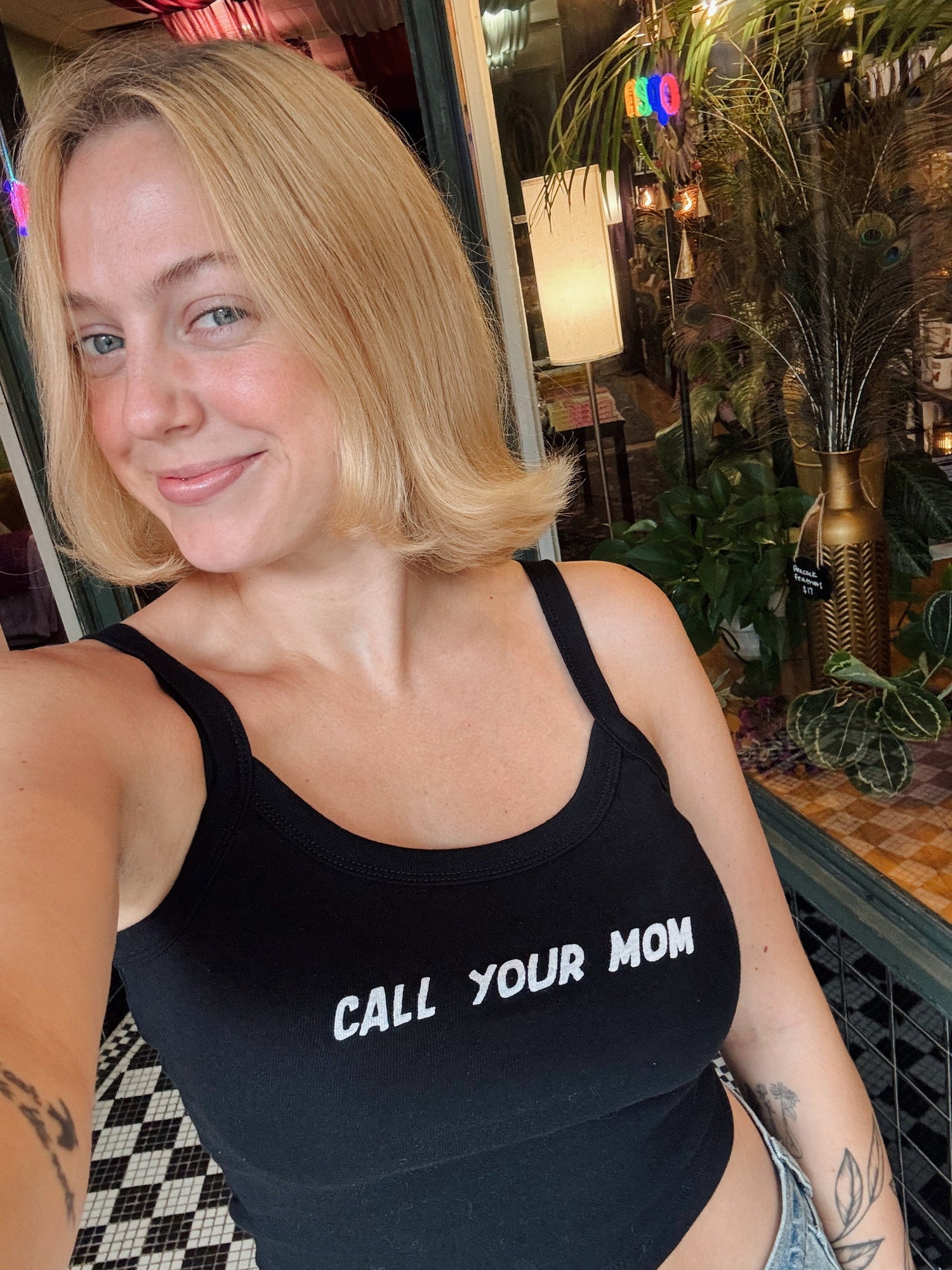 Call Your Mom