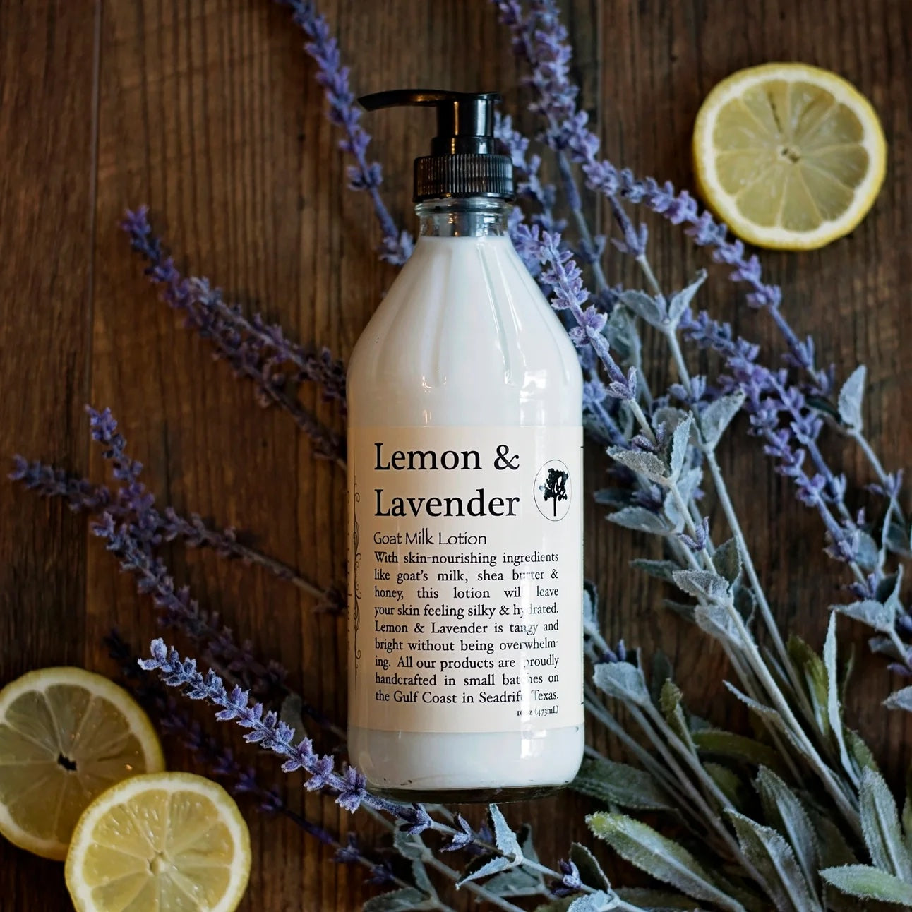 Bath + Body Care