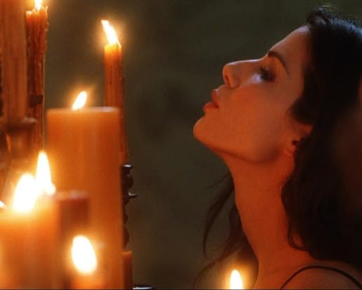 Candles + Room Sprays