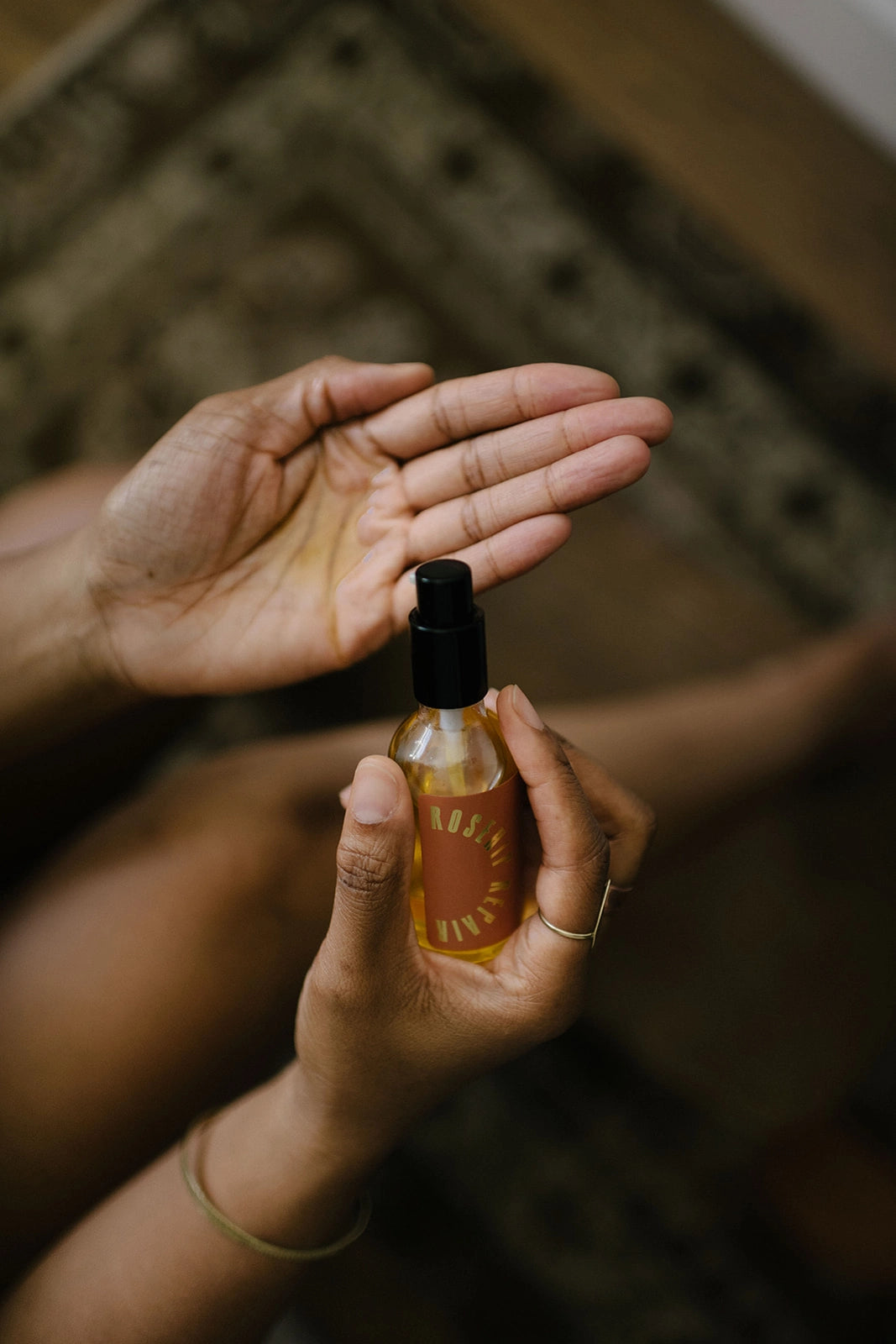 Rosehip Repair Face + Body Oil