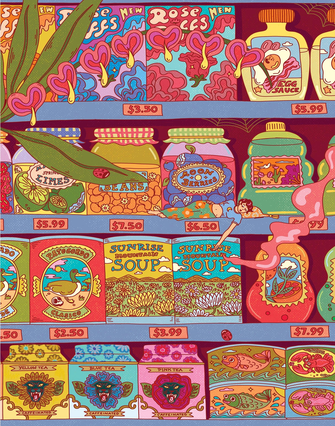 Between Days 1000 Piece Puzzle