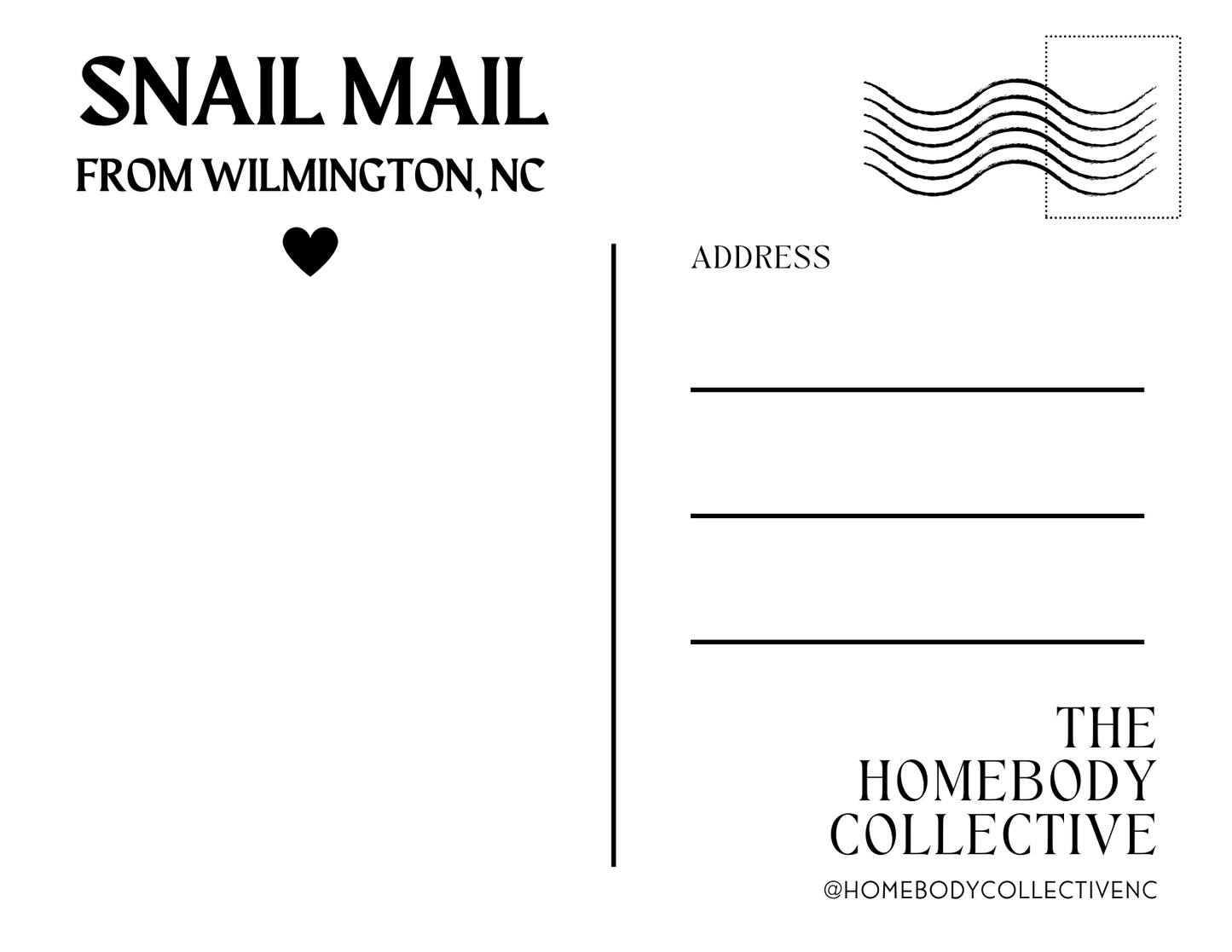 Margot Tenenbaum Postcard