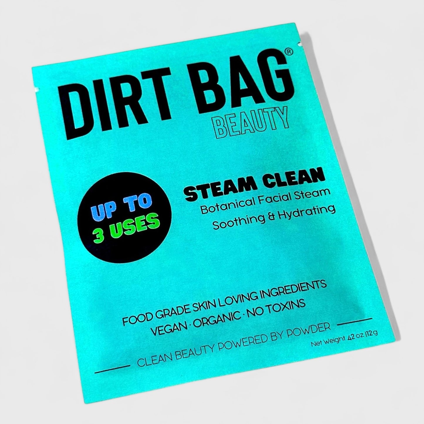 Steam Clean - Botanical Facial Steam