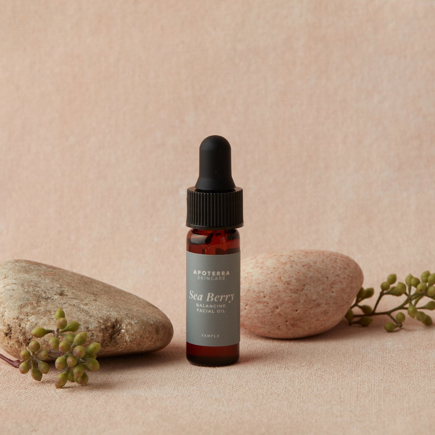 Sea Berry Balancing Facial Oil