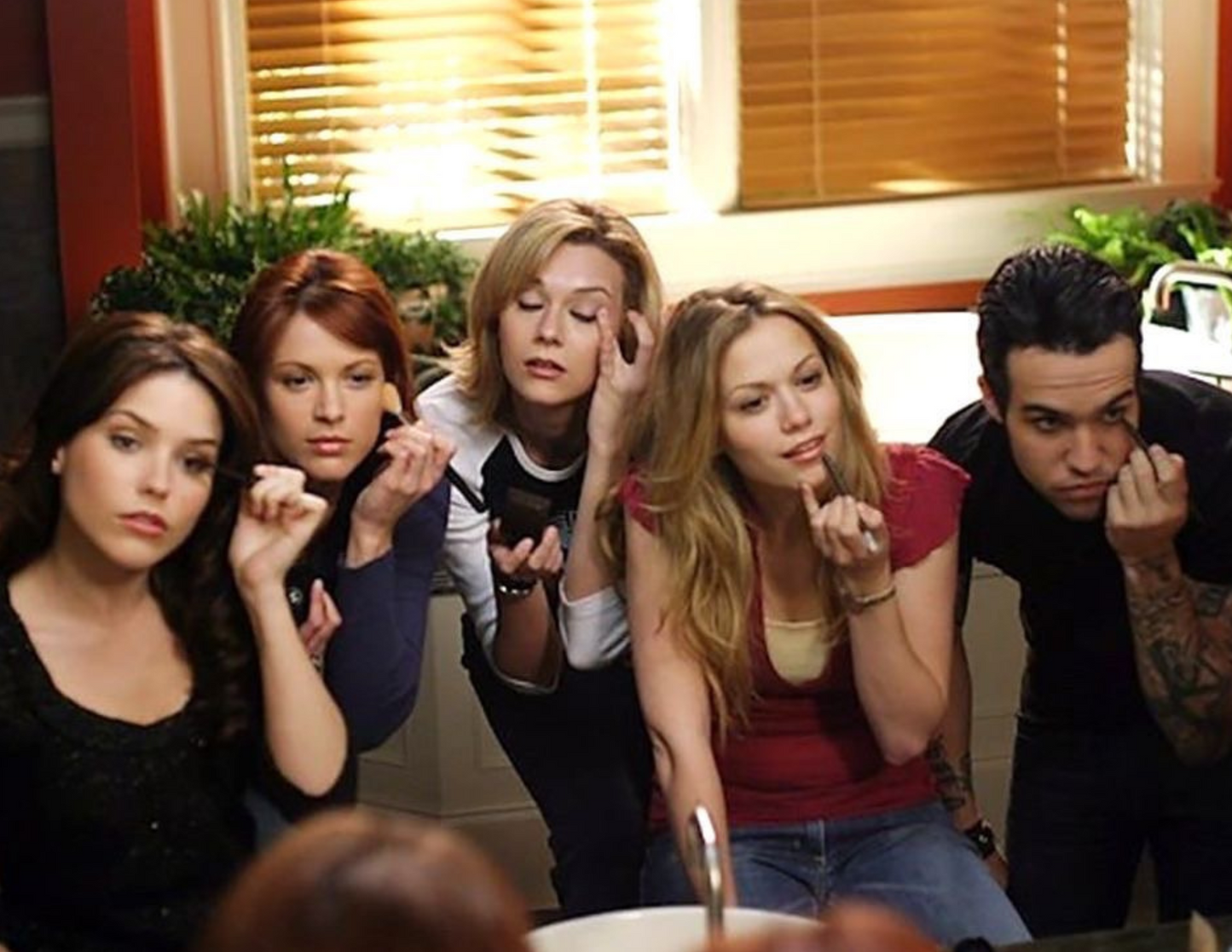 One Tree Hill Postcards: Part 2