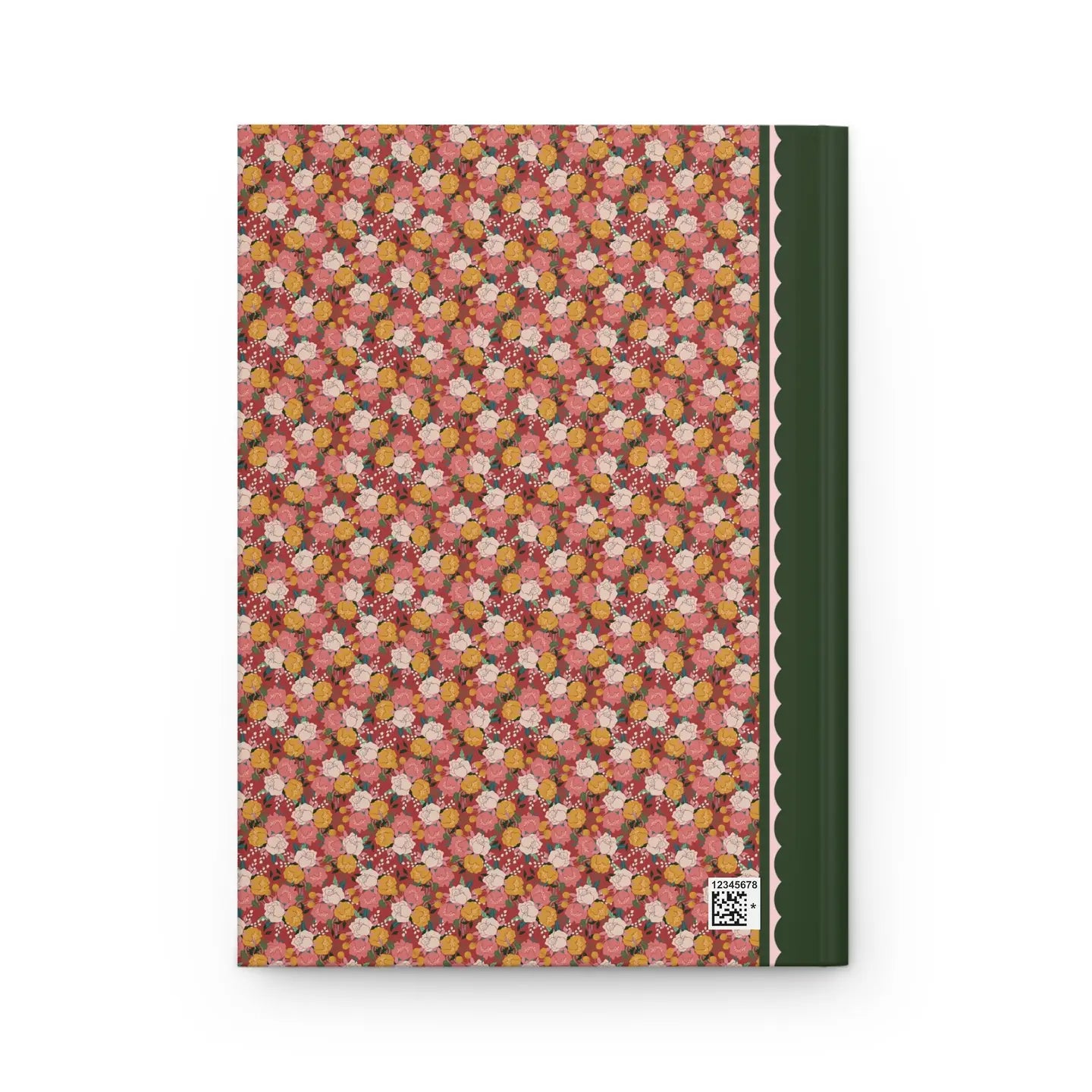 Emotionally Attached Journal