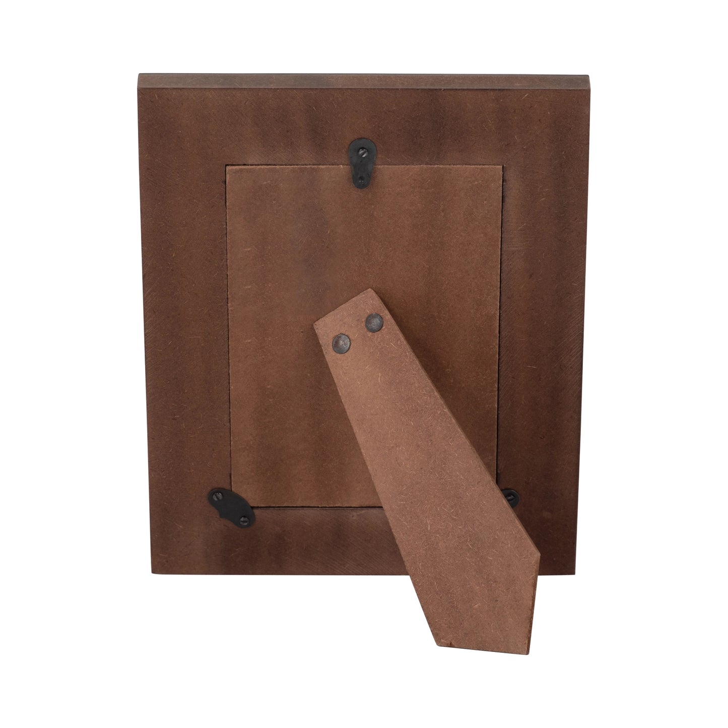 Black Mother of Pearl 4x6 Frame