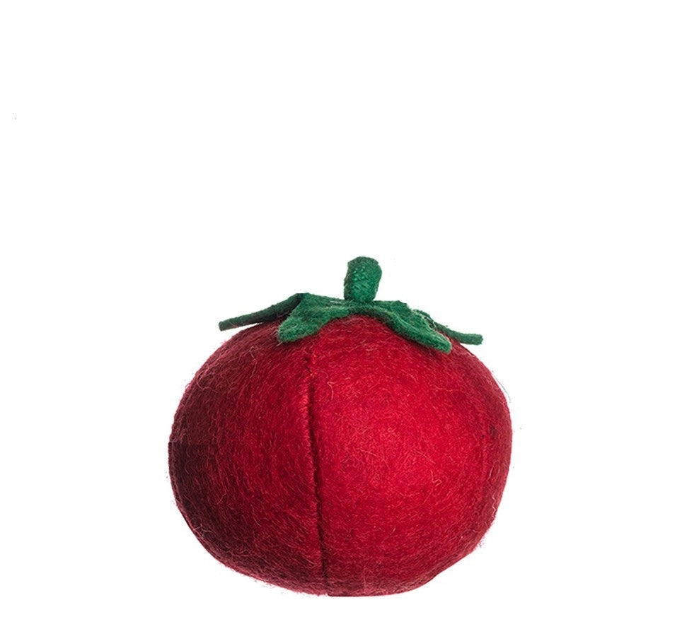 Tomato Ornament