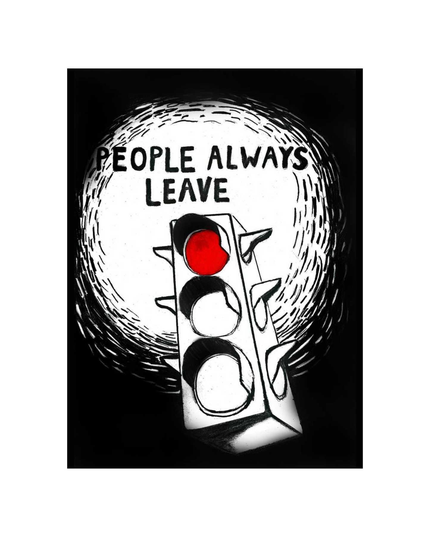 One Tree Hill Prints
