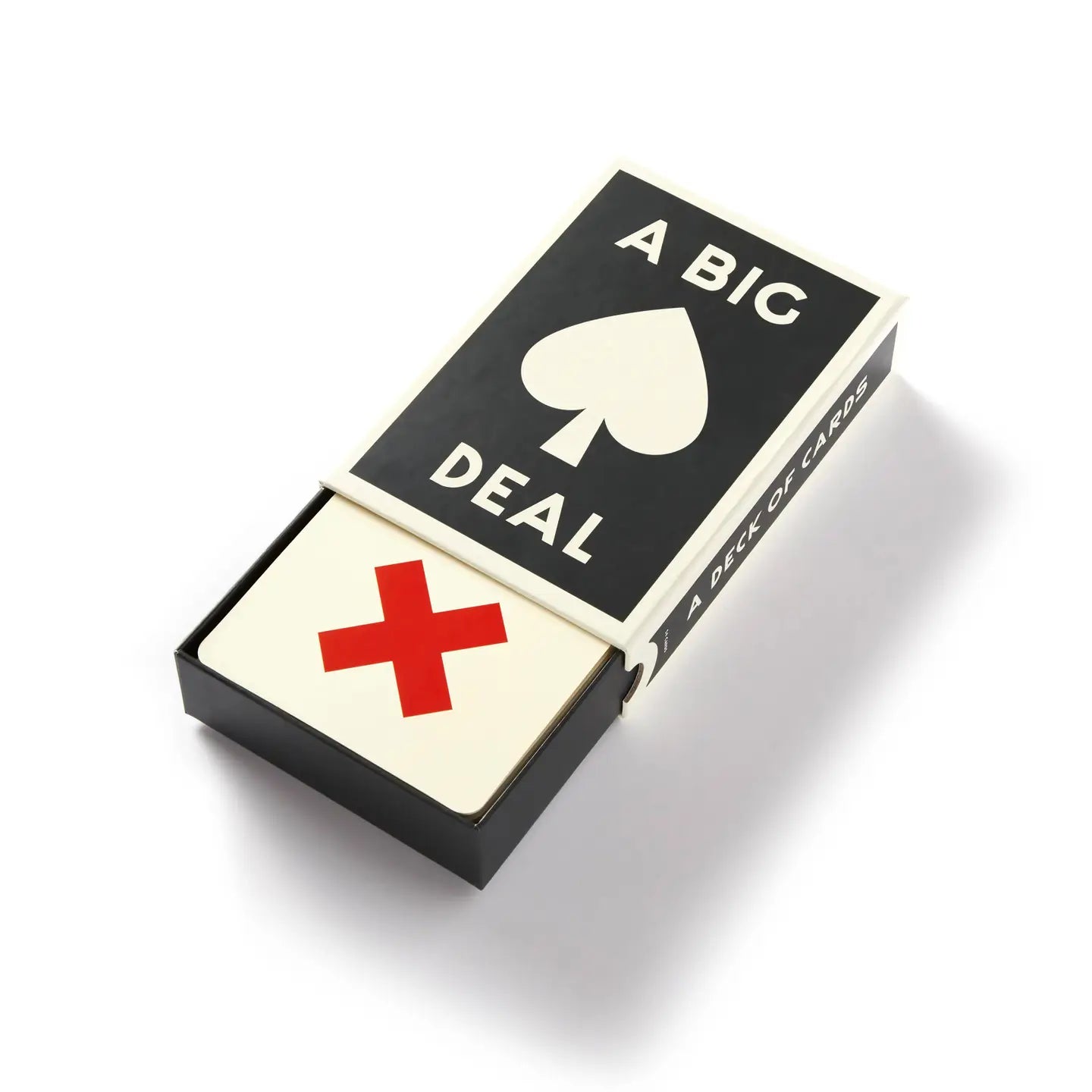Brass Monkey A Big Deal Giant Playing Cards