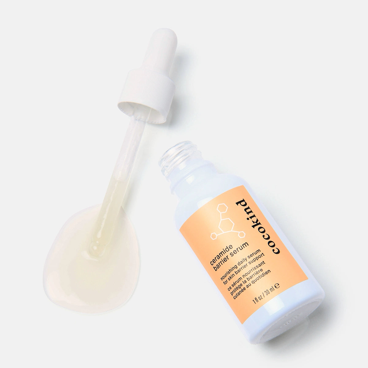 Ceramide Barrier Serum