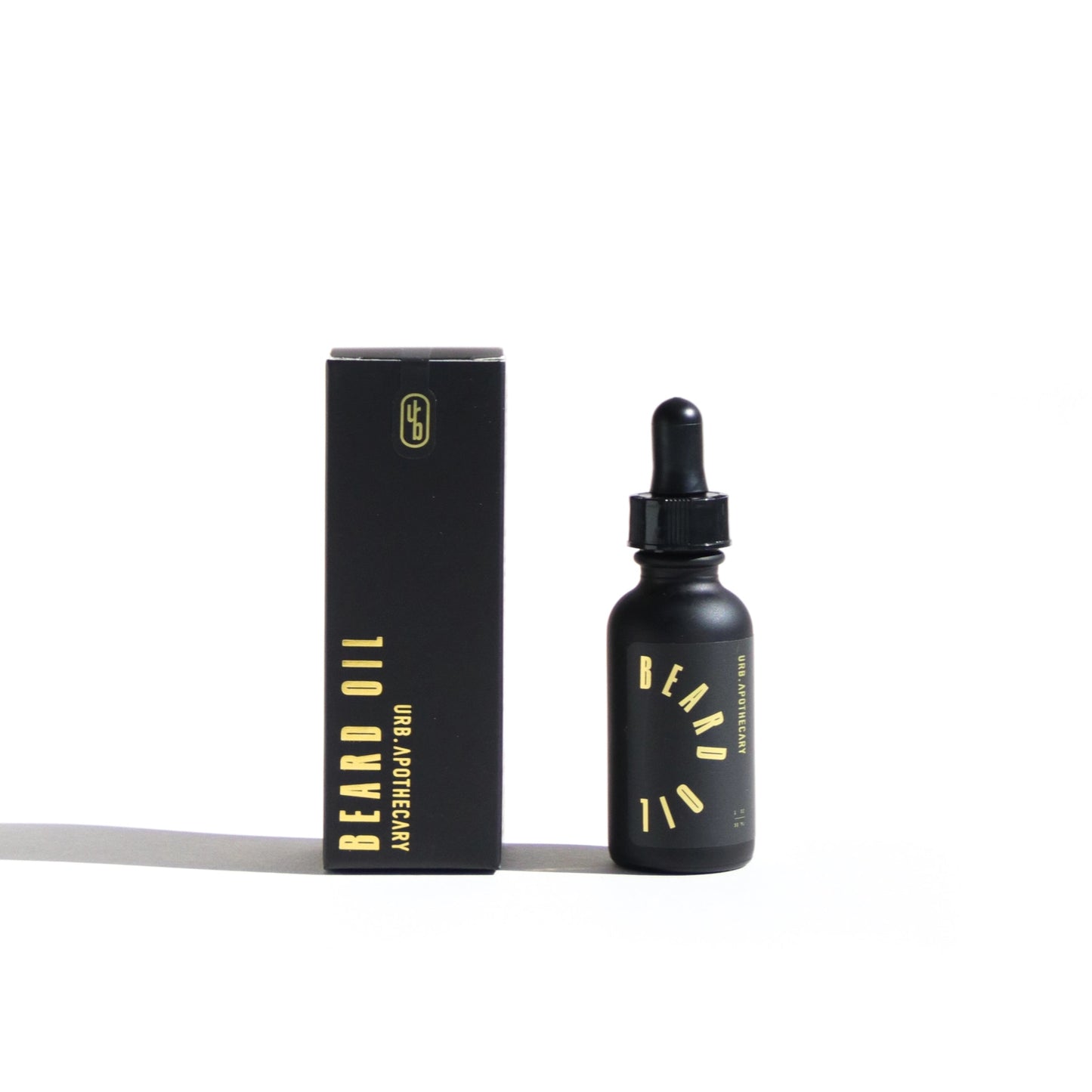 Beard Oil