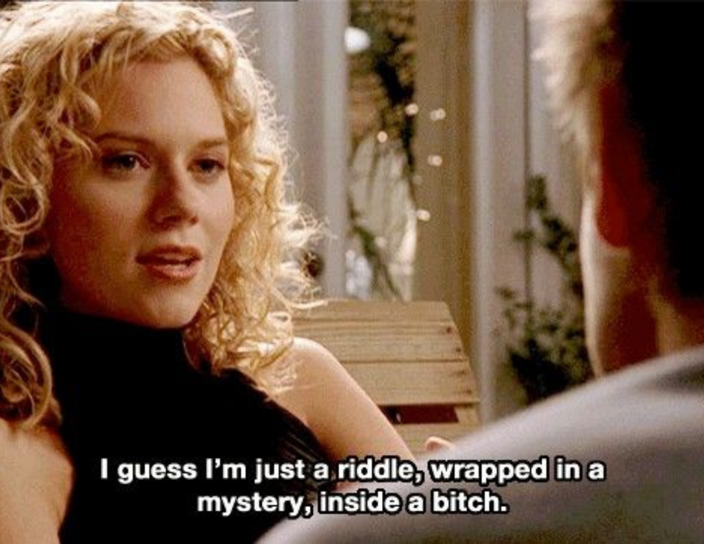 One Tree Hill Postcards: Part 2