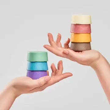 Citrus Sun Conditioner Bar