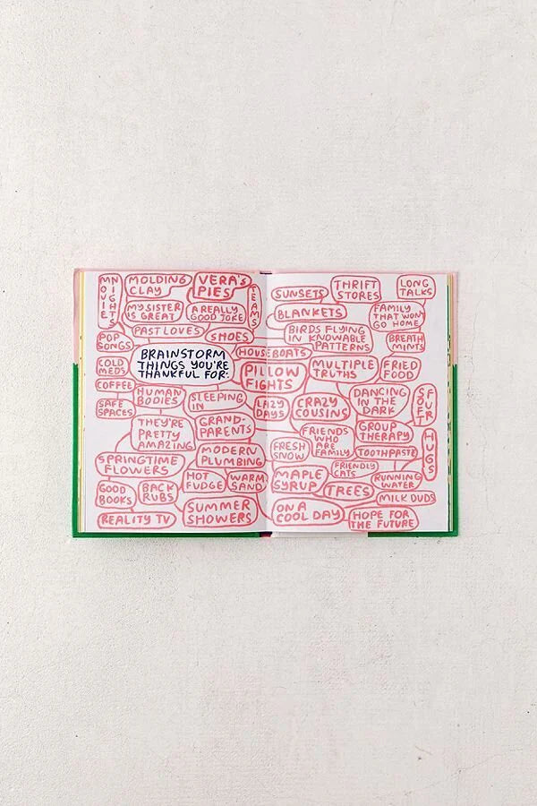 It's Ok To Feel Things Deeply