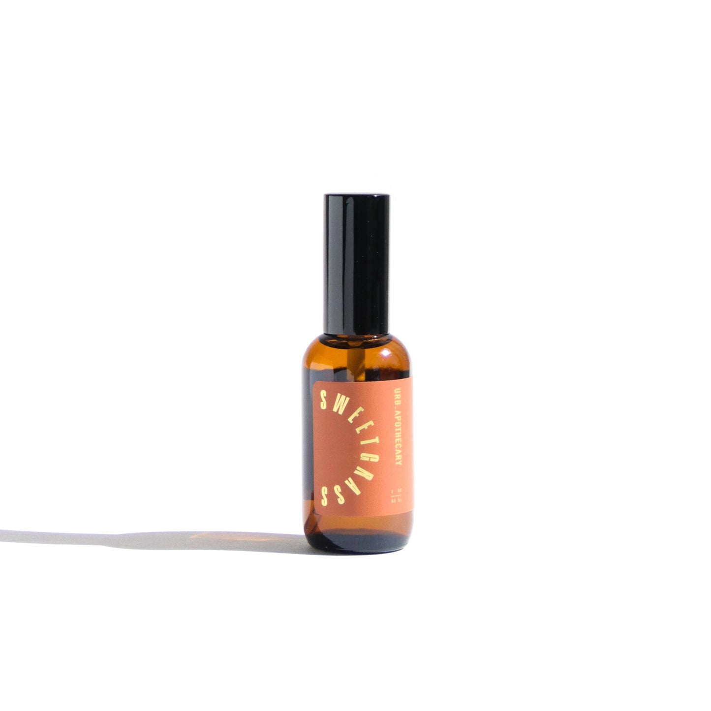 Sweetgrass Mist
