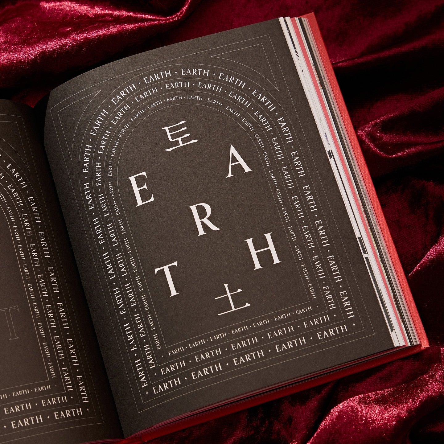 Spell Bound Book