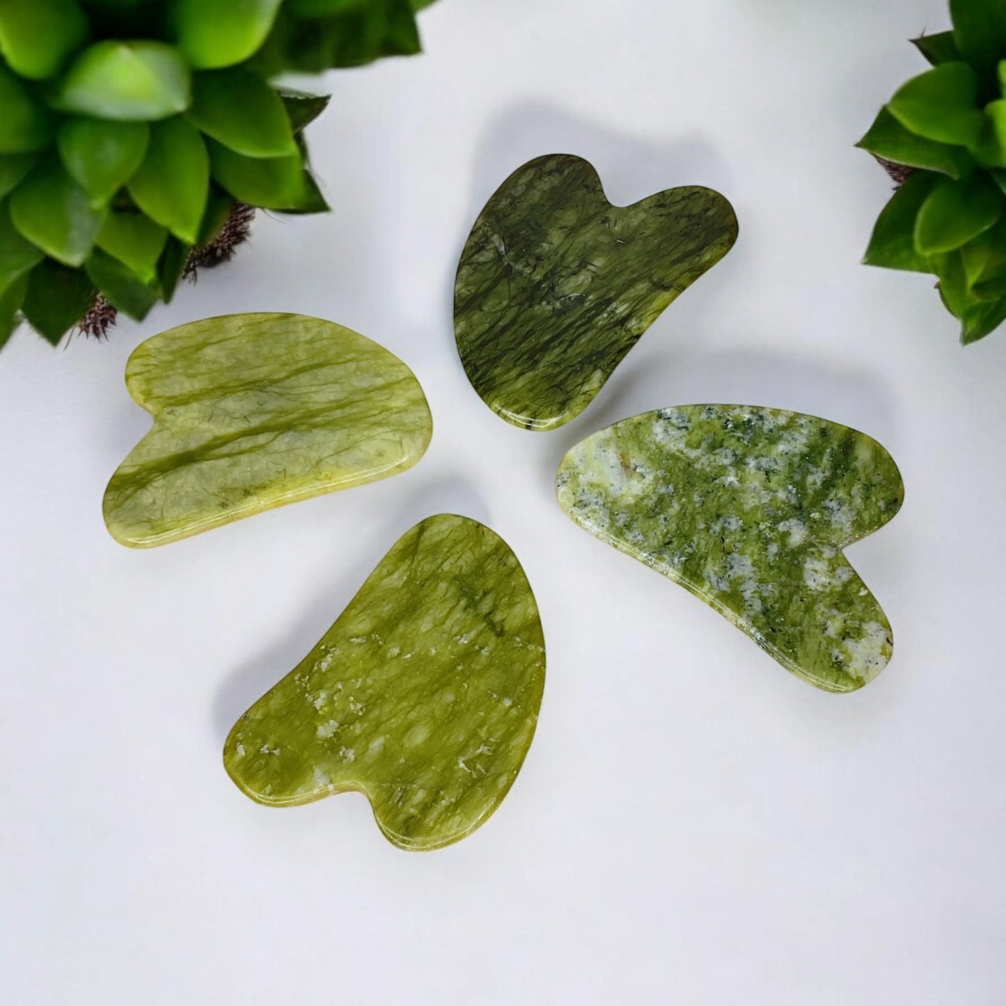 Gua Sha Stone