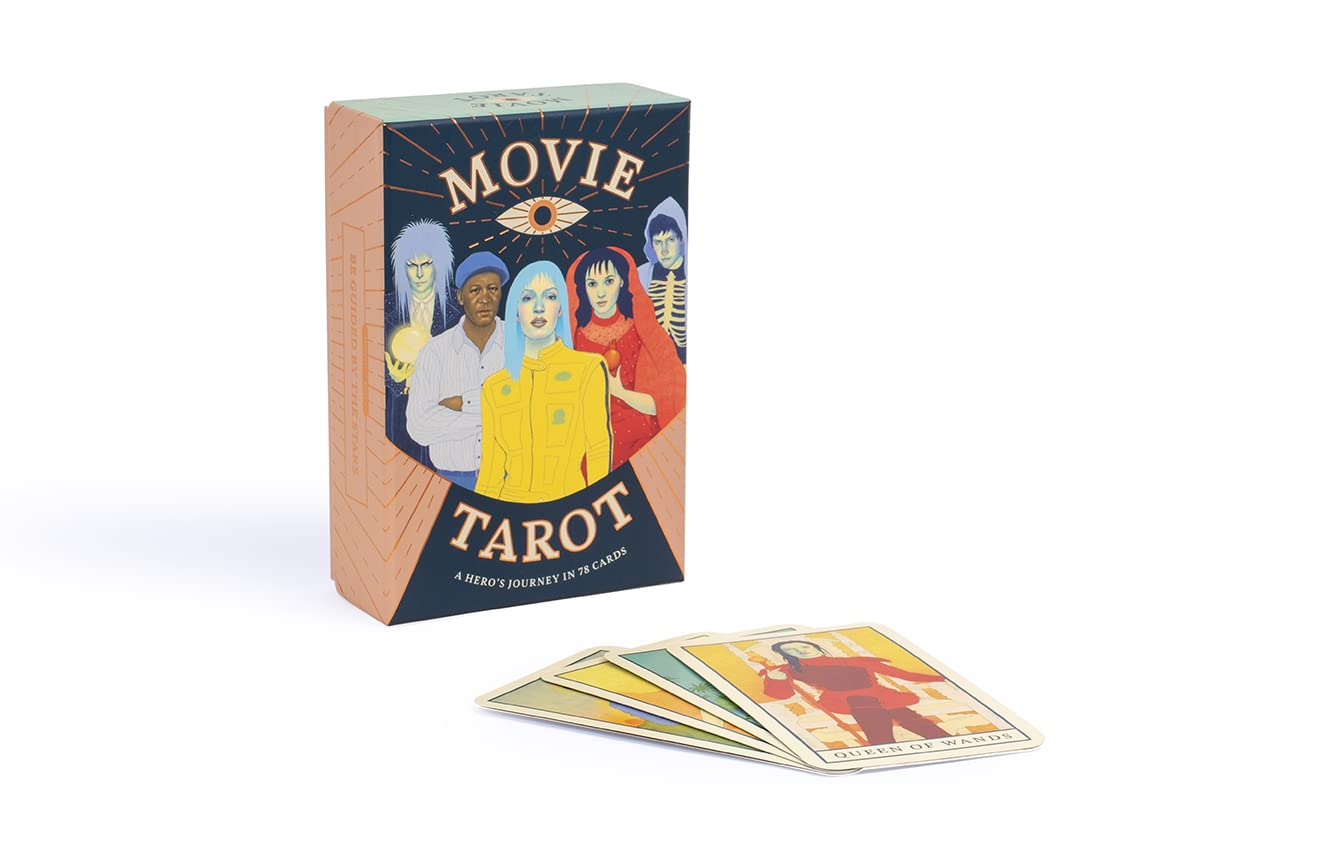 Movie Tarot