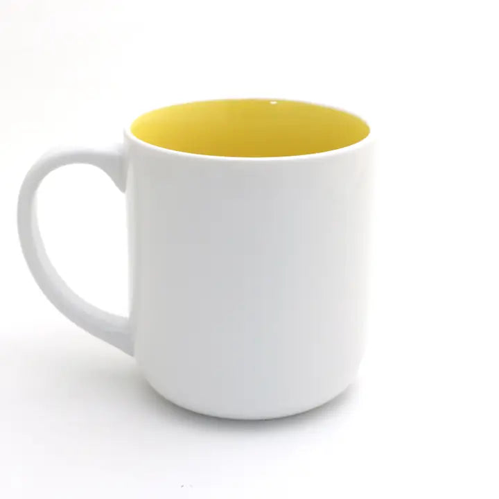 Brains, Beauty, Badassery Mug