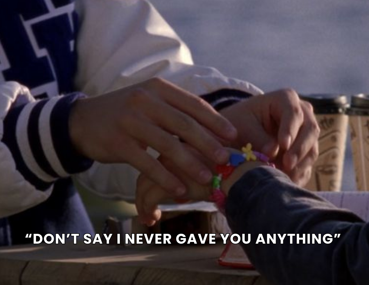 One Tree Hill Postcards: Part 2