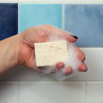 Bathtub Gin Soap
