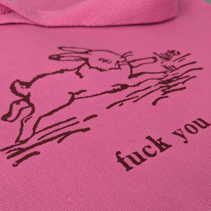 Fuck You Tote