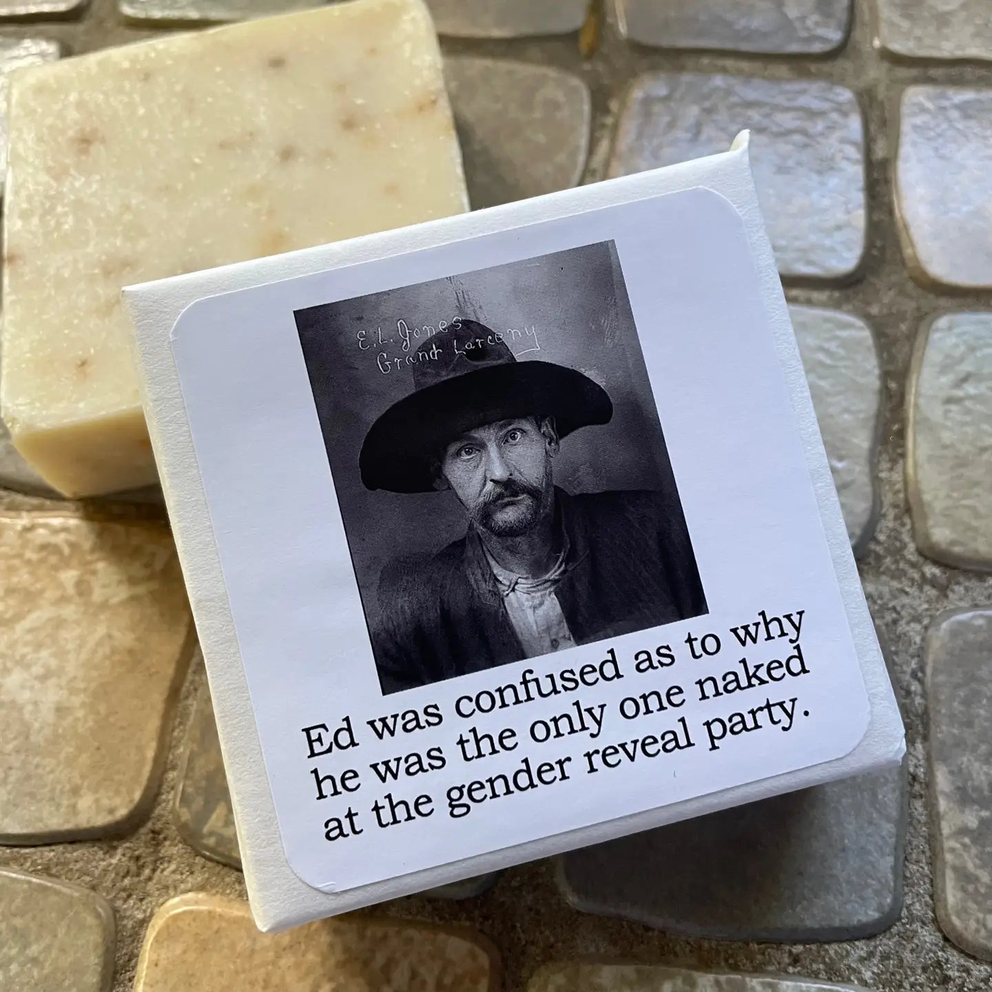 Big House Soaps