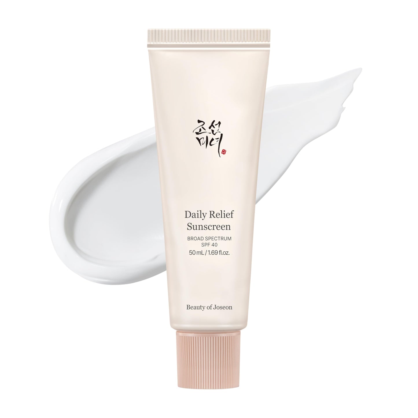 Beauty of Joseon Facial Sunscreen