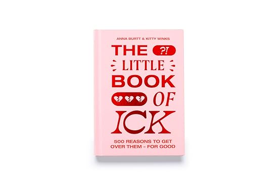 The Little Book of Ick