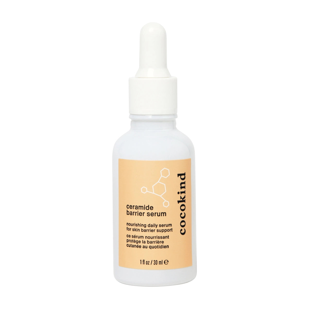 Ceramide Barrier Serum