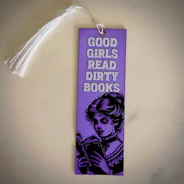 Good Girls Bookmark