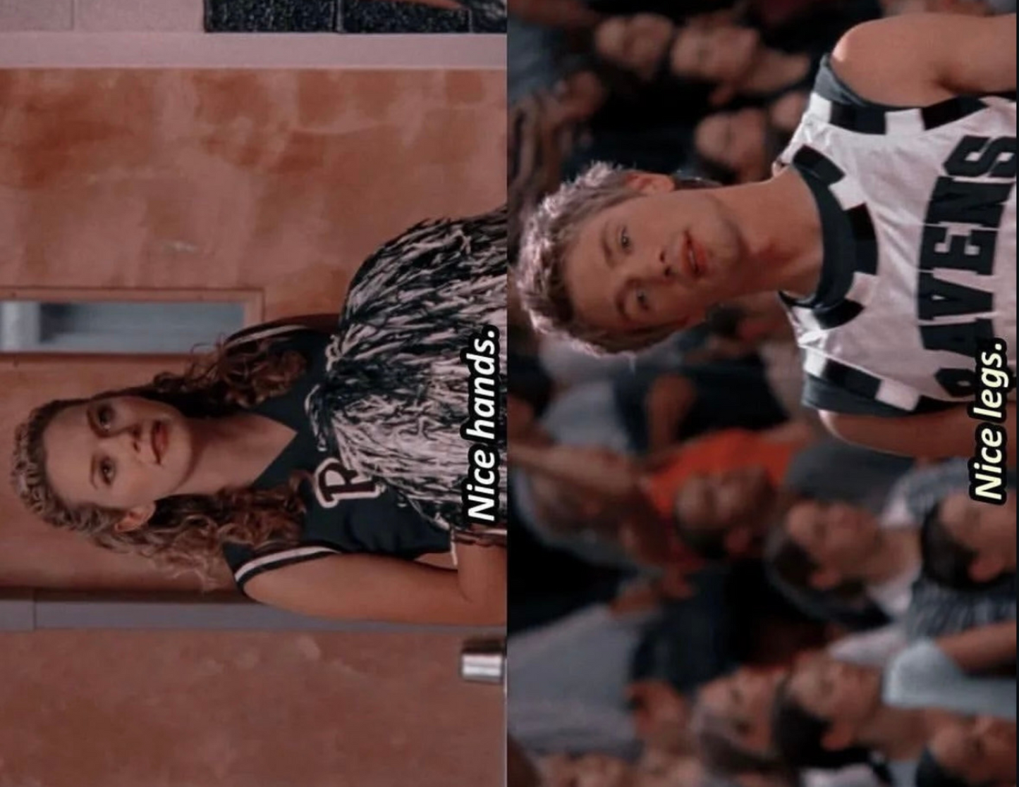 One Tree Hill Postcards: Part 2