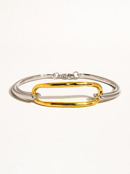 Lilith Hoop Bracelet