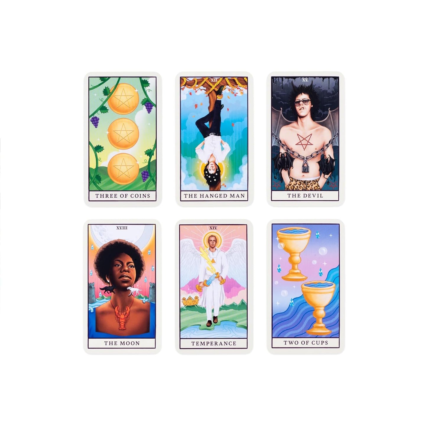 Music Tarot