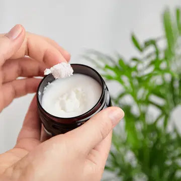 Magnesium Sleep Butter