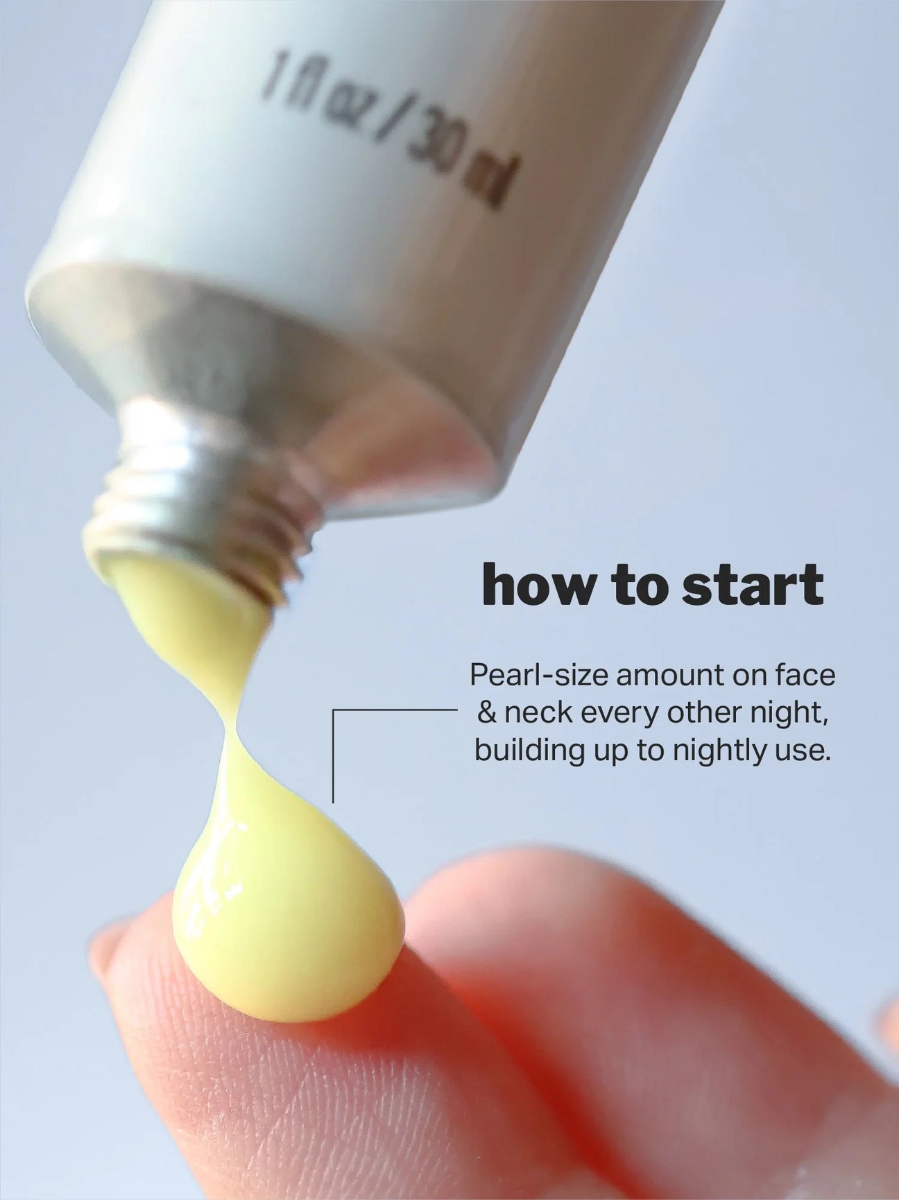 Beginner Retinol Gel