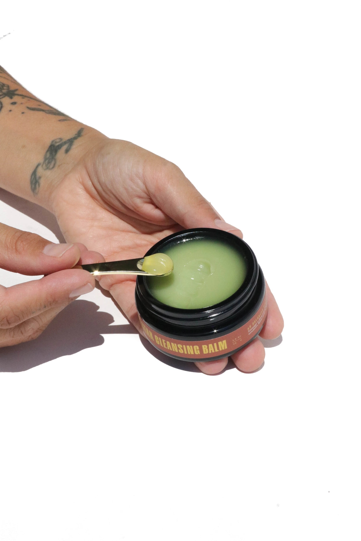 Goji Nectar Cleansing Balm