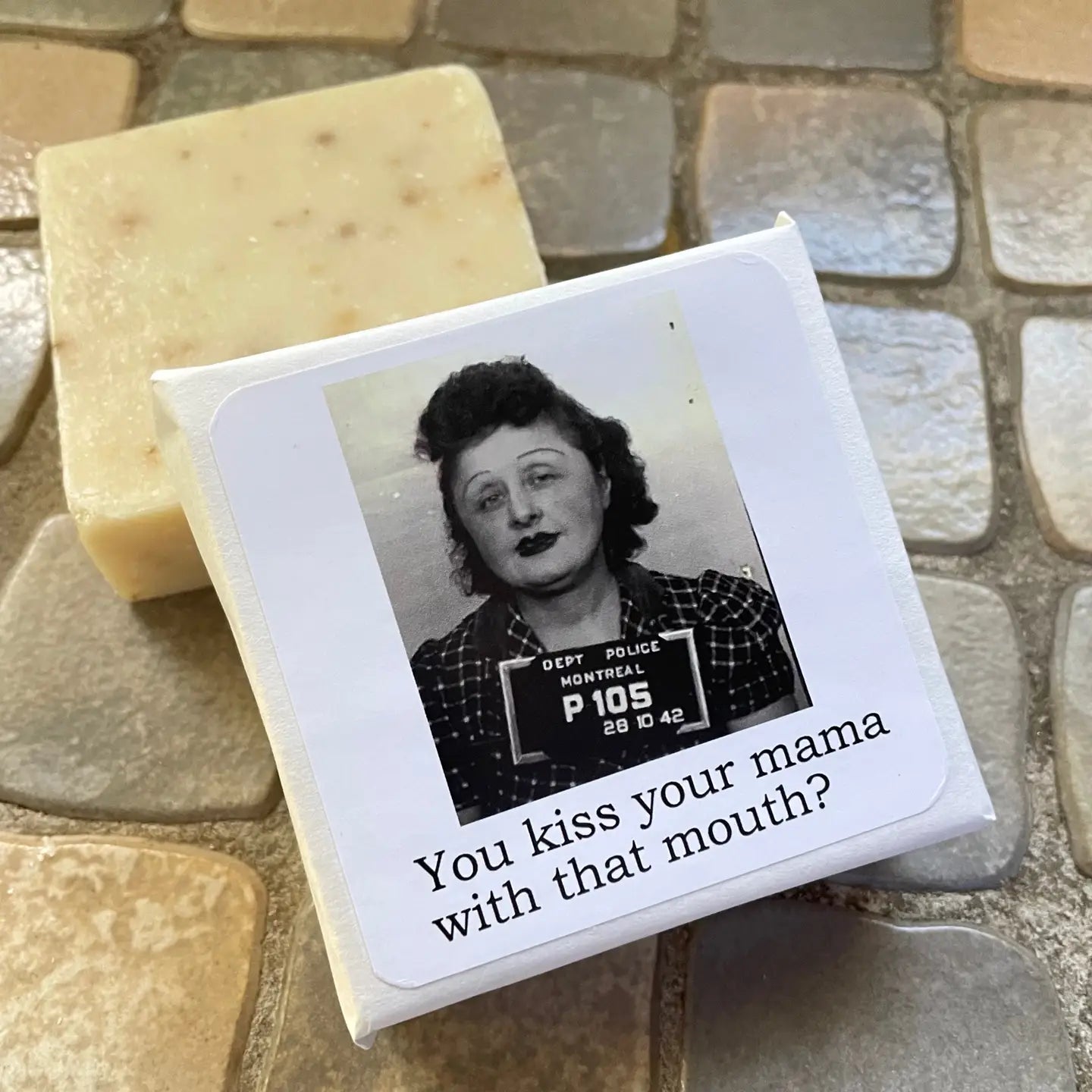 Big House Soaps