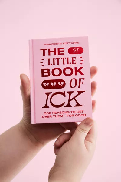 The Little Book of Ick