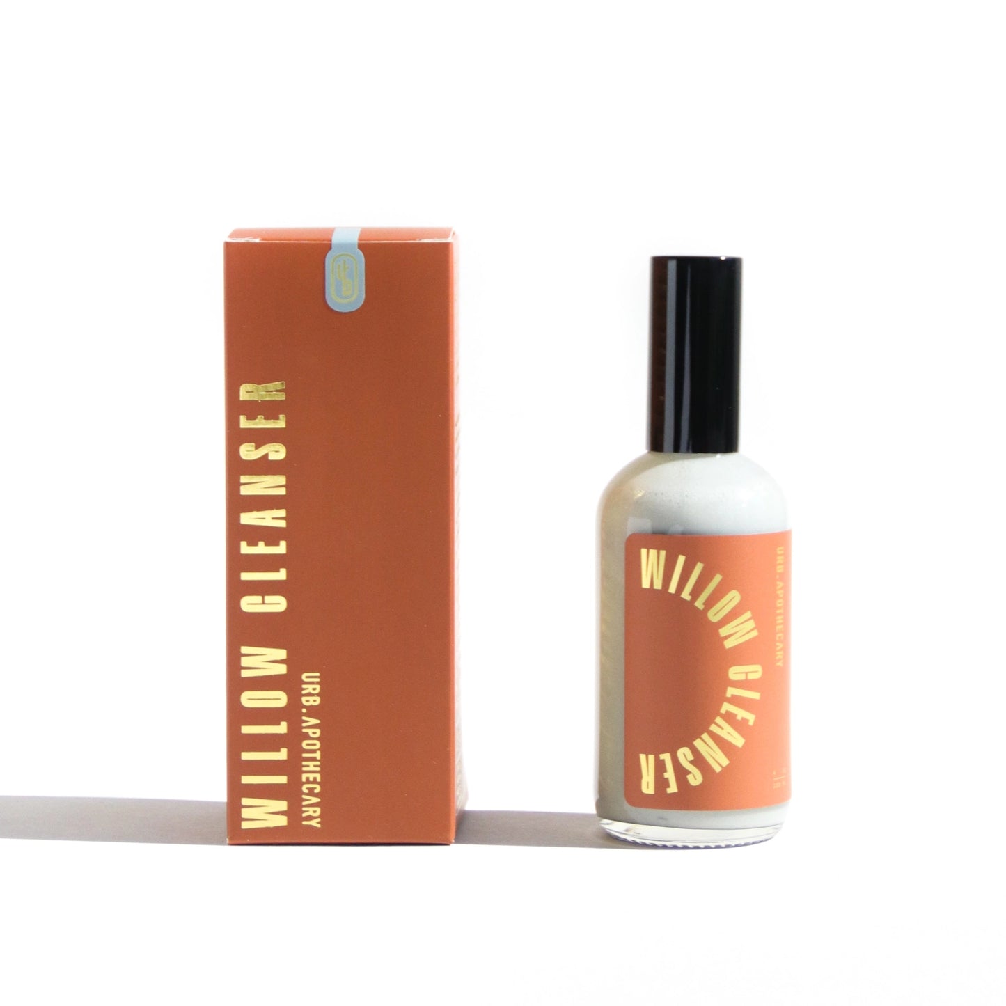 Willow Cleanser
