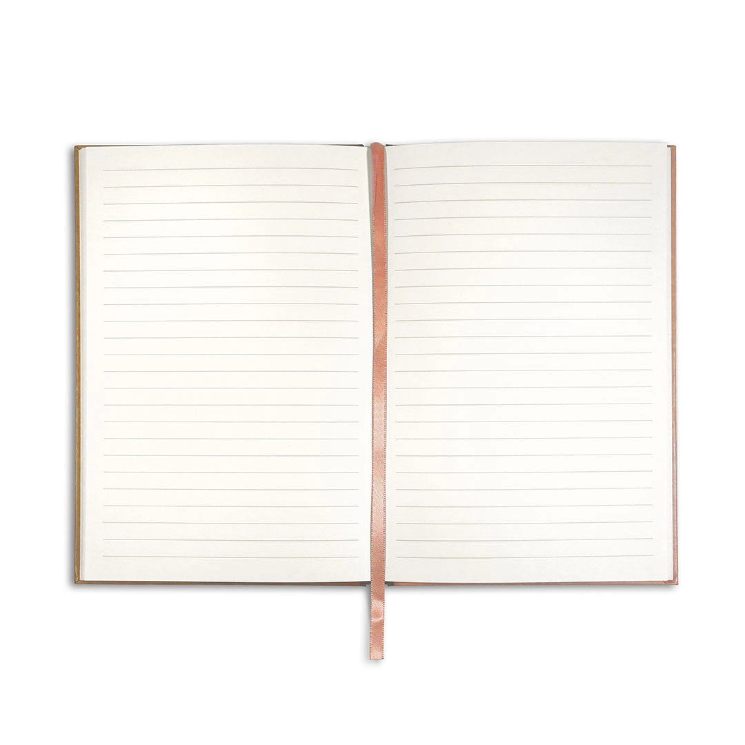 Sarcastic Mental Health Survival Notebook