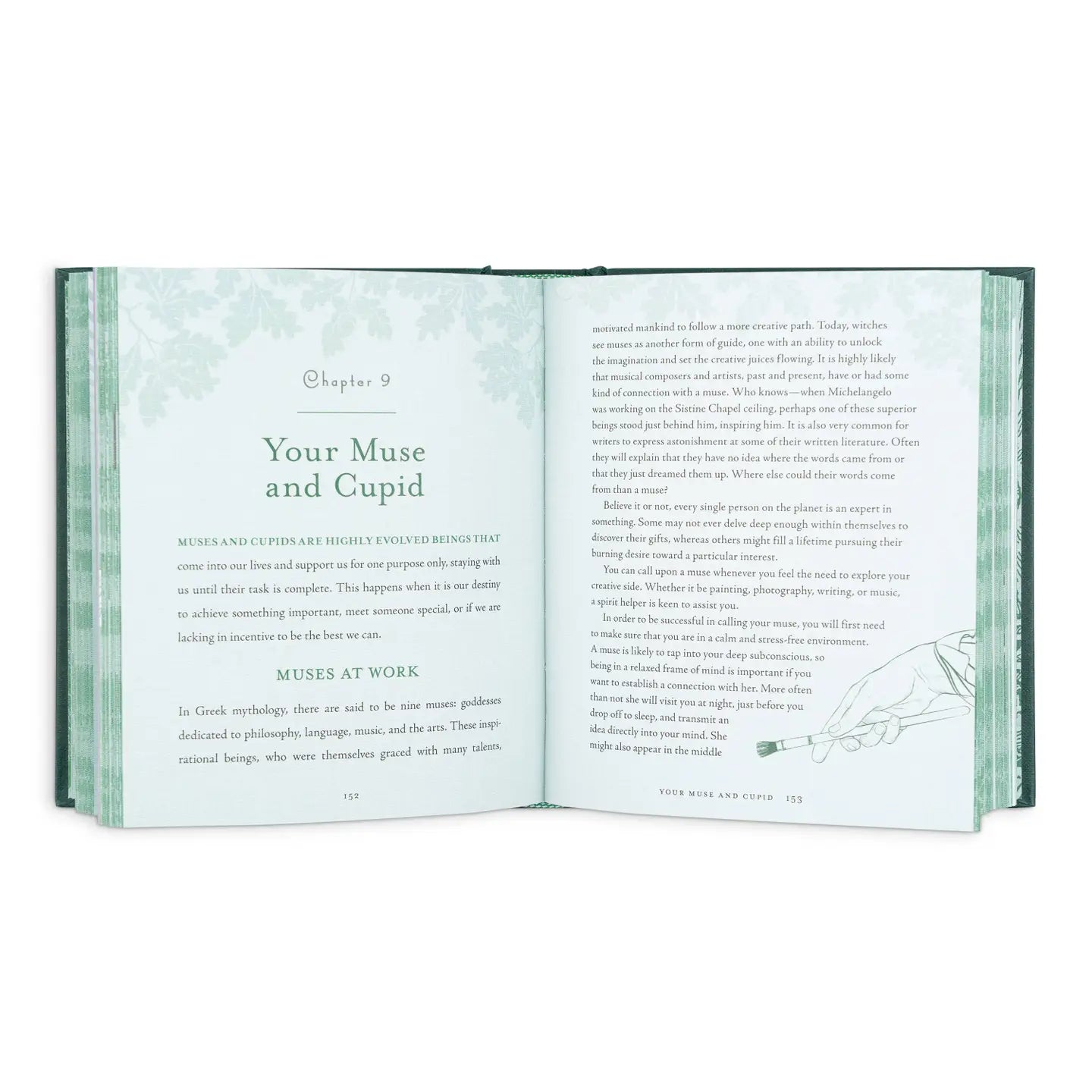 Witch's Way By Shawn Robbins