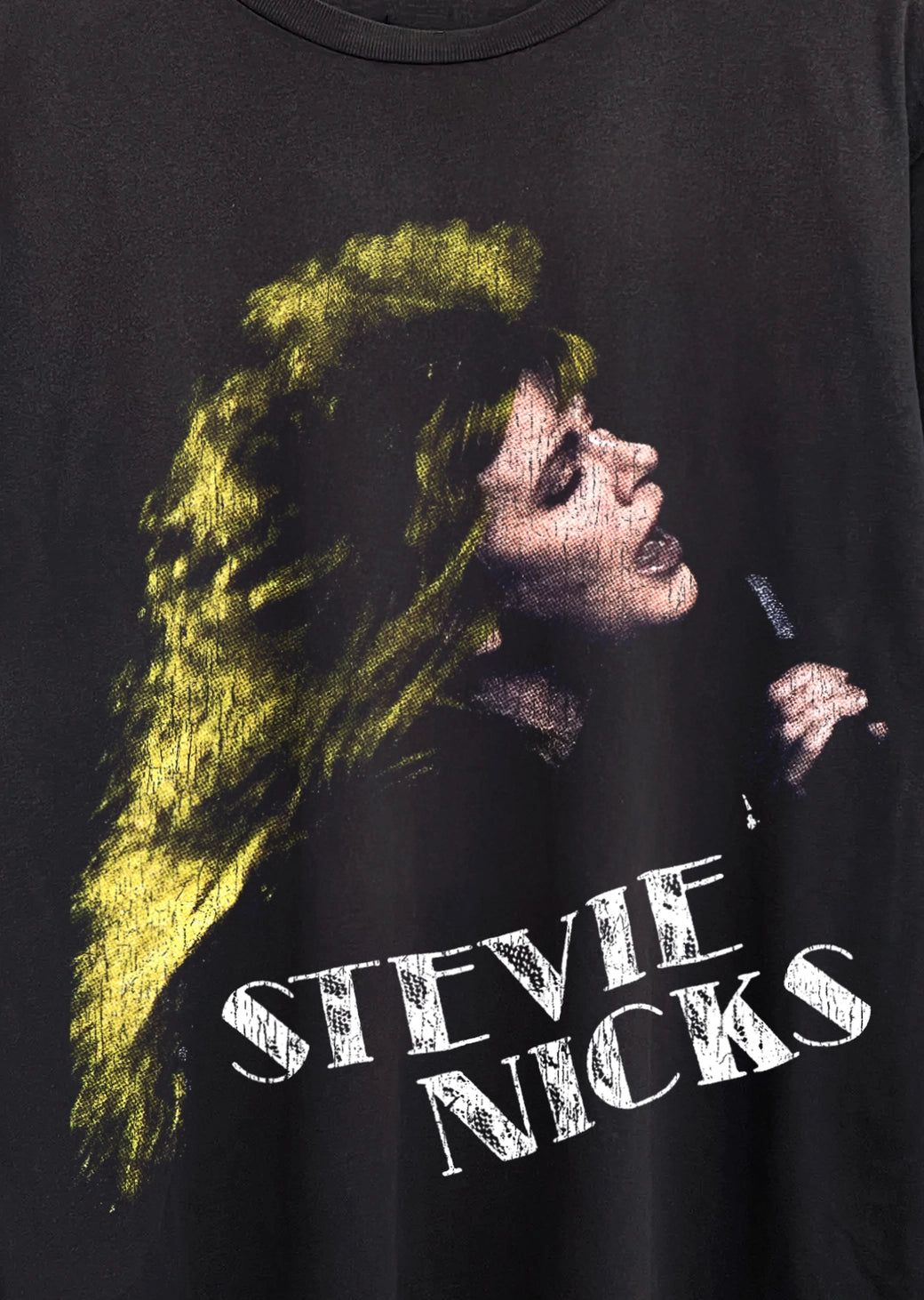 Stevie Nicks Tour Tee
