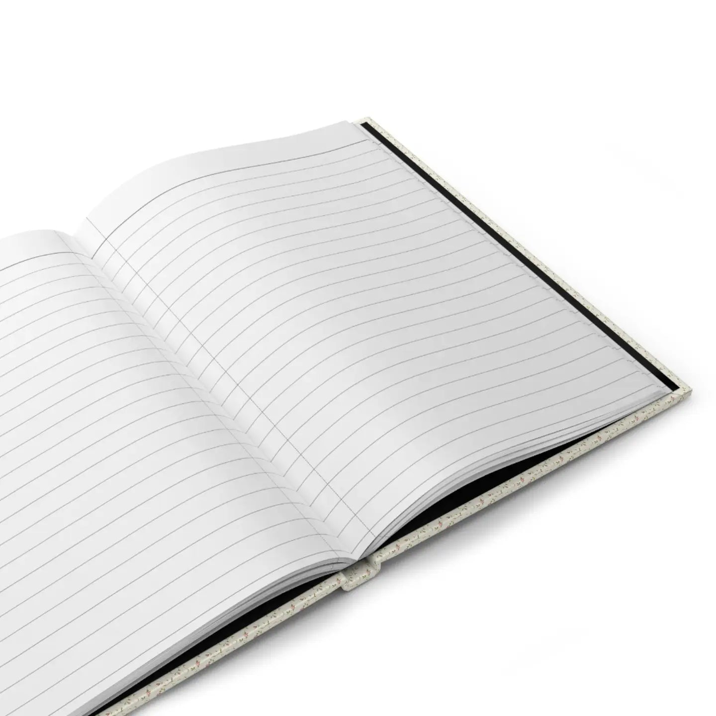 Rage Consumes Me Journal