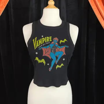 Vampire Tank