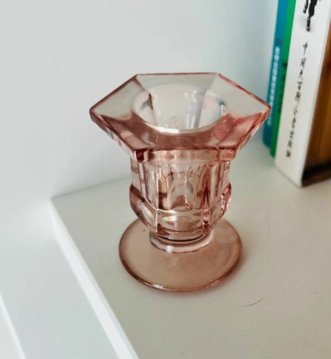 Mini Taper Candle Holders