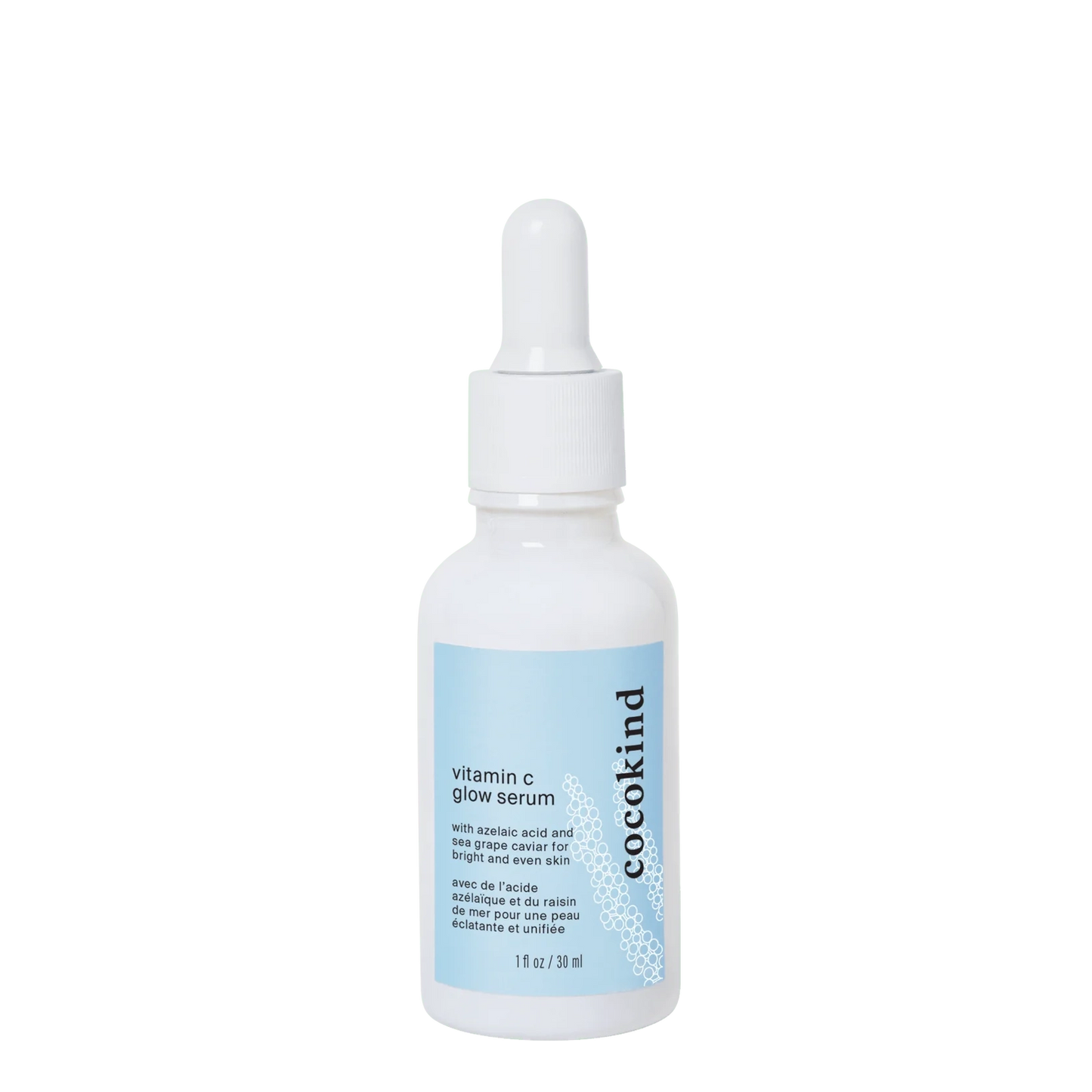 Vitamin C Glow Serum