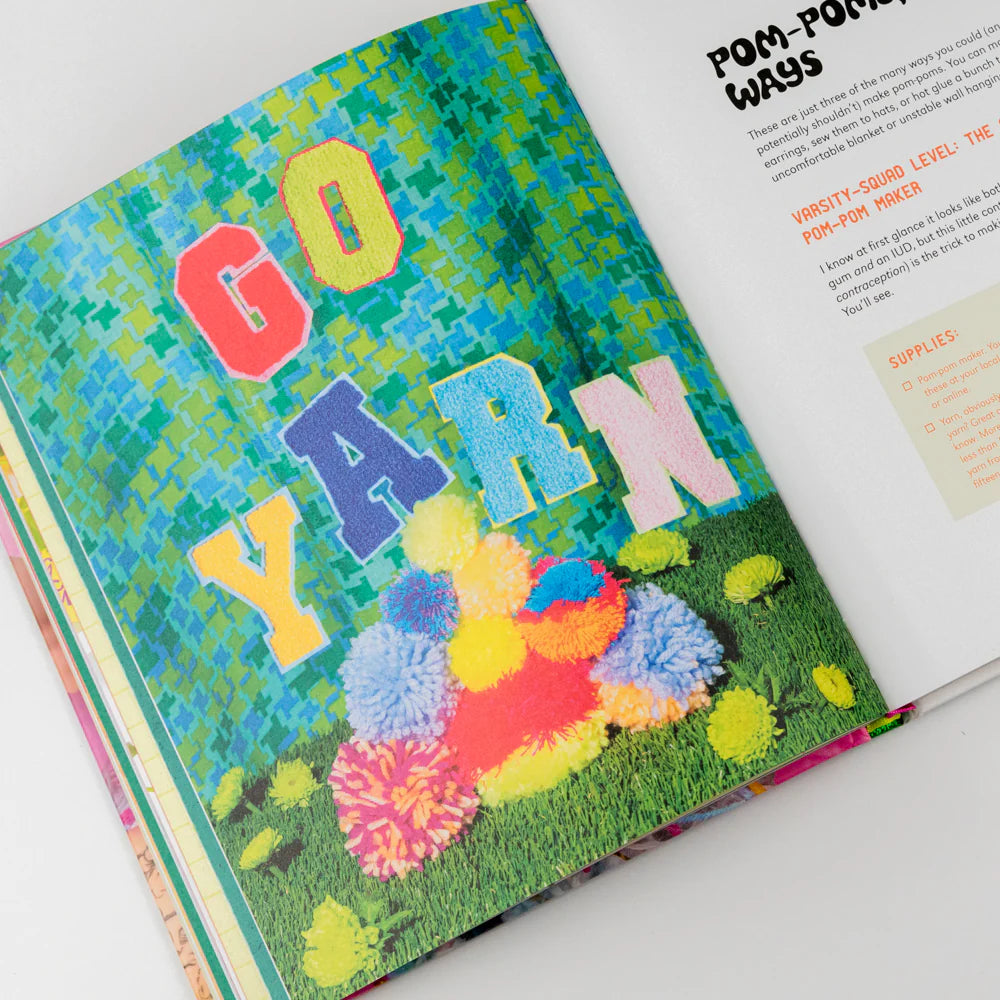 Shitty Craft Club Book