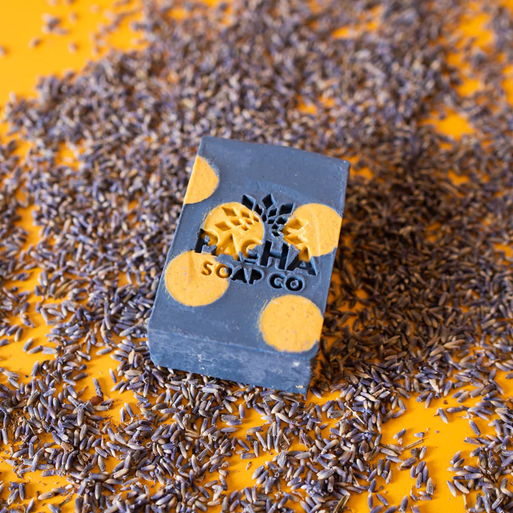 Pacha Bar Soap